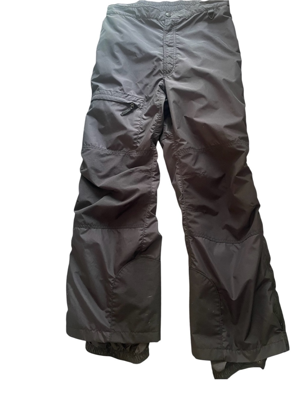 Columbia Men's Black Snow ski Pants M